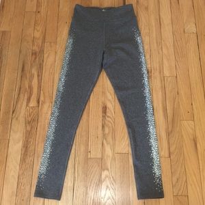 Reflective Leggings